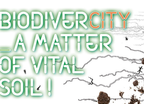 BiodiverCITY