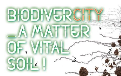 BiodiverCITY