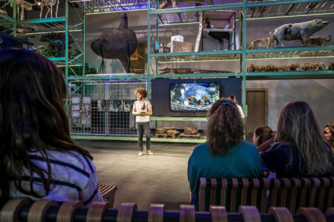 LiveScience Naturalis