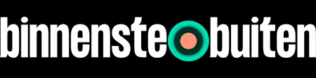 Logo BinnenstBuiten