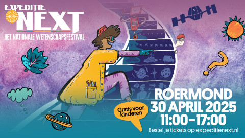 Expeditie NEXT 2025