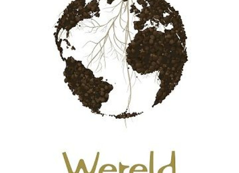 Logo Wereldbodemdag Nederland