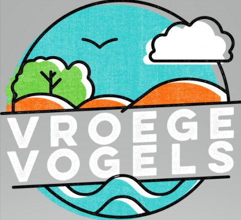 Vroege Vogels Festival