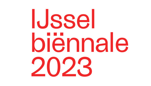 Logo IJsselbiënnale