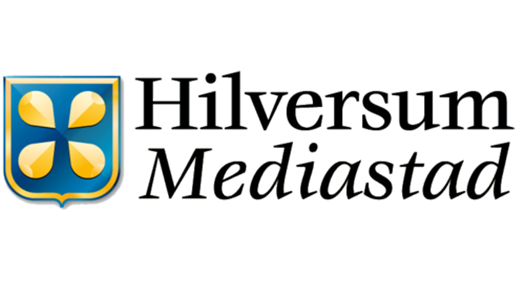 Logo gemeente Hilversum