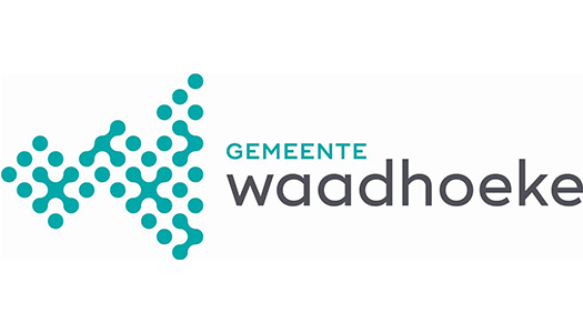 Logo gemeente Waadhoeke