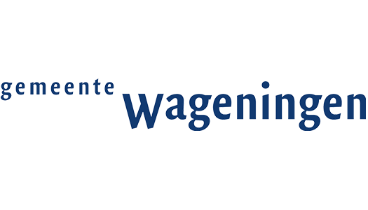 Logo gemeente Wageningen