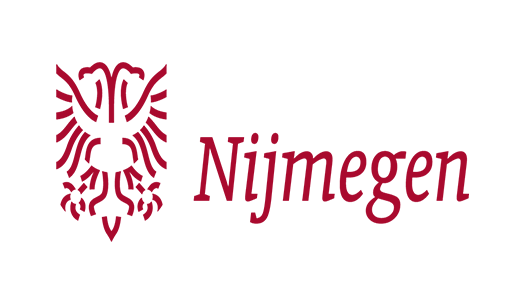 Logo Gemeente Nijmegen