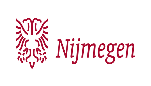 Logo gemeente Nijmegen