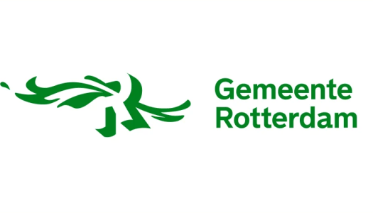 Logo Gemeente Rotterdam
