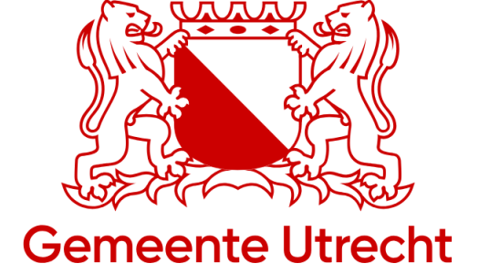 Logo Gemeente Utrecht