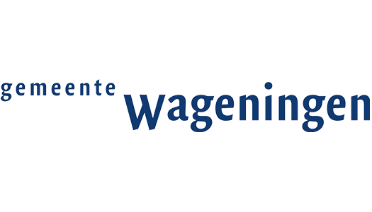 Gemeente Wageningen (logo)