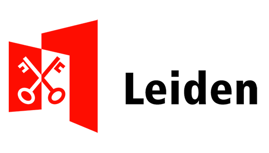 Logo gemeente Leiden