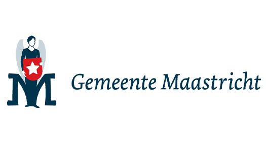Logo gemeente Maastricht