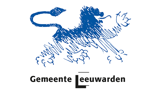 Logo gemeente Leeuwarden