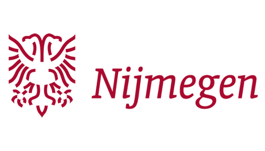 Logo gemeente Nijmegen