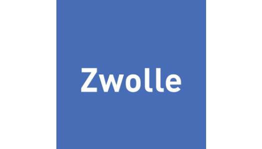 Logo gemeente Zwolle