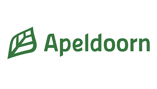 Logo gemeente Apeldoorn