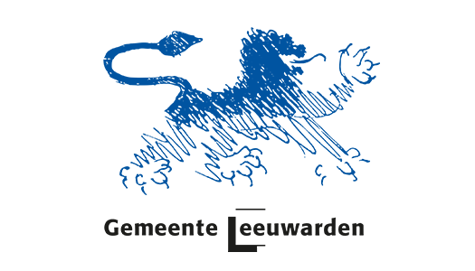 Logo gemeente Leeuwarden