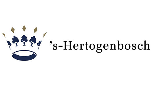 Logo gemeente 's-Hertogenbosch