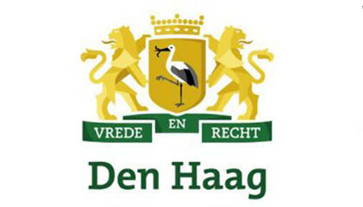 Logo gemeente Den Haag