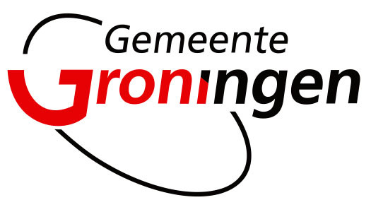 Logo gemeente Groningen