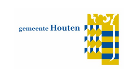 Logo gemeente Houten