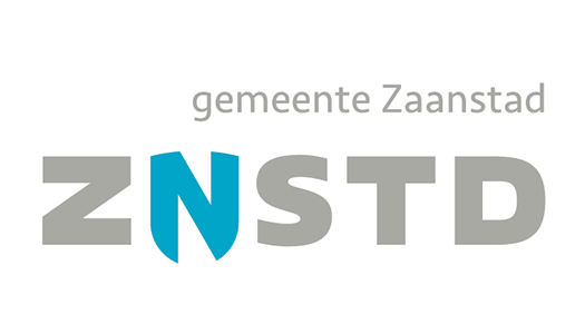Logo gemeente Zaanstad