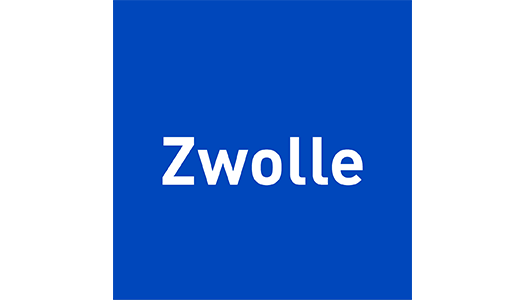 Logo gemeente Zwolle