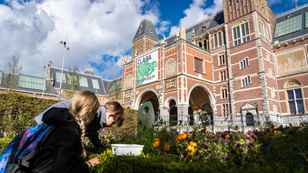 Rijksmuseum