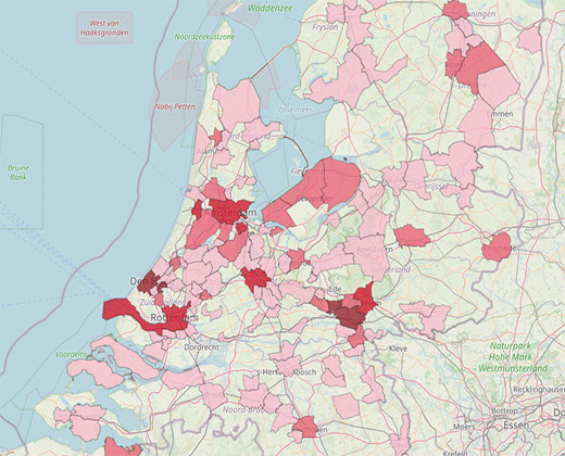 Resultaten 2015