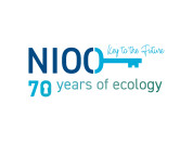 NIOO 70 jaar: key to the future