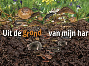Bodemdierendagen 2026: Uit de grond van mijn hart