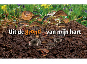 Thema Bodemdierendagen 2026: Uit de grond van mijn hart