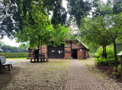 Bezoekerscentrum Het Lammerinkswönner