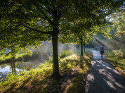 Burgemeester Van Zwietenpark Den Bosch