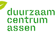 Logo Duurzaamheidscentrum Assen
