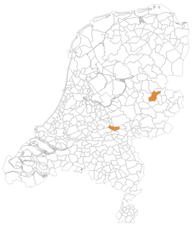 een platrugmiljoenpoot