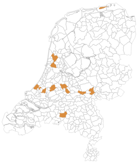 een slangenmiljoenpoot