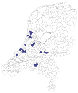 een gewone hooiwagen