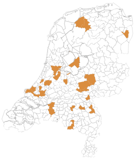 een slangenmiljoenpoot