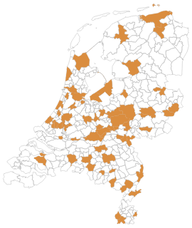 een slangenmiljoenpoot