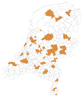 een slangenmiljoenpoot