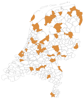 een slangenmiljoenpoot