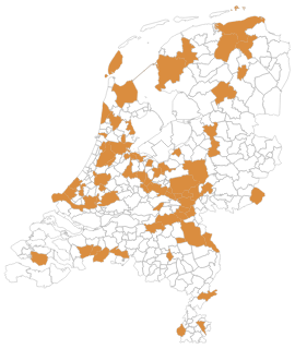 een slangenmiljoenpoot